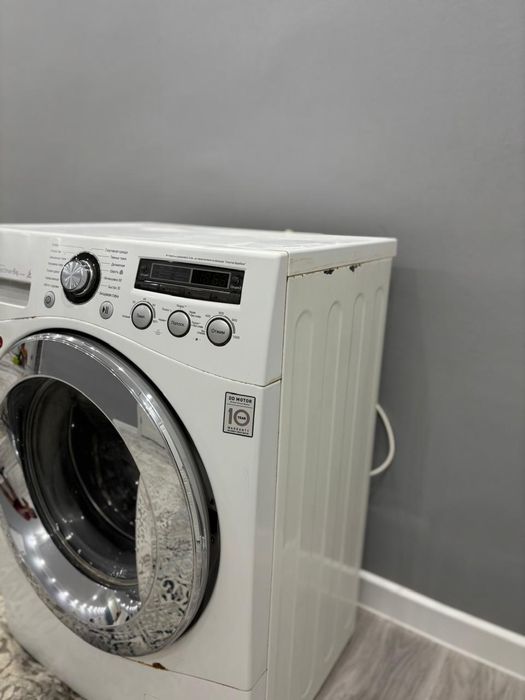 Продам стиральную машину