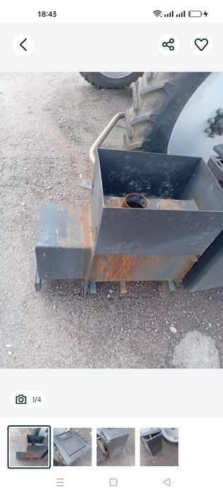 Печь котел в баню