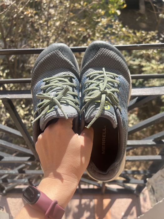 Кроссовки 40 размер