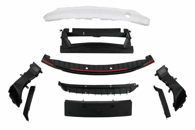 Bara Fata BMW 2 F22 F23 (2014 -up)Coupe Cabrio M-Performance Design