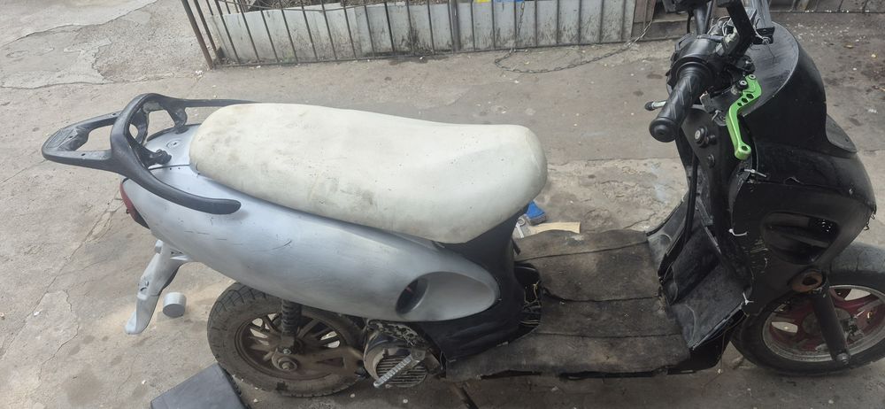 Продам мопед viper