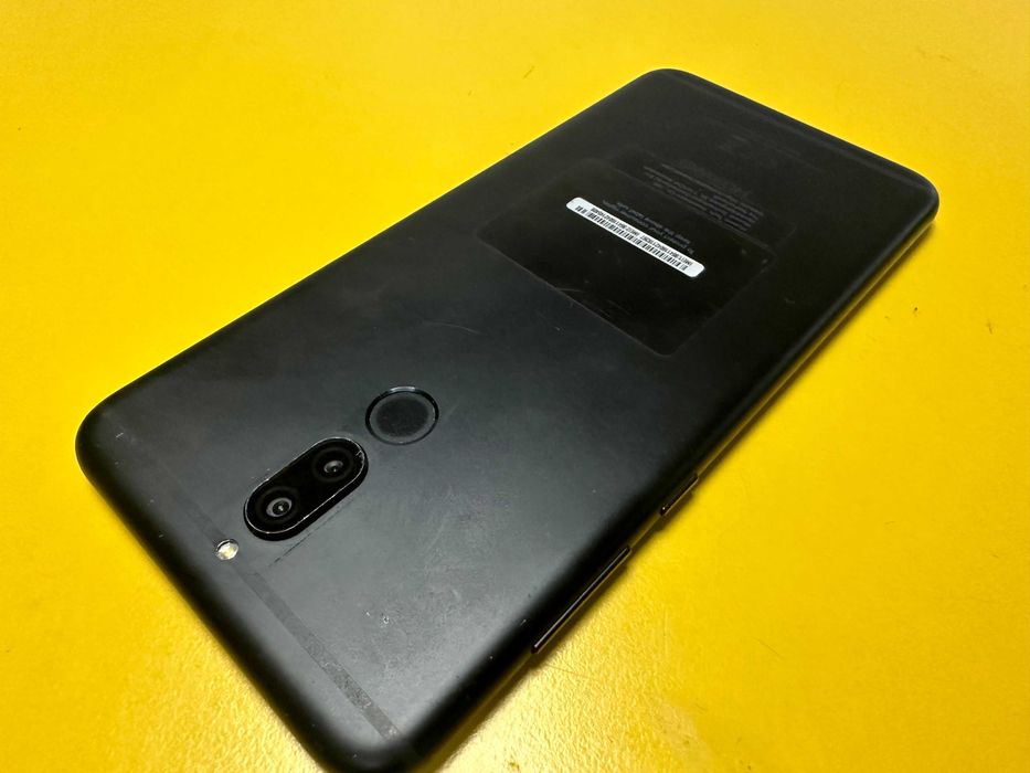 Смартфон Huawei Mate 10 Lite, Dual SIM, 64GB, 4GB RAM