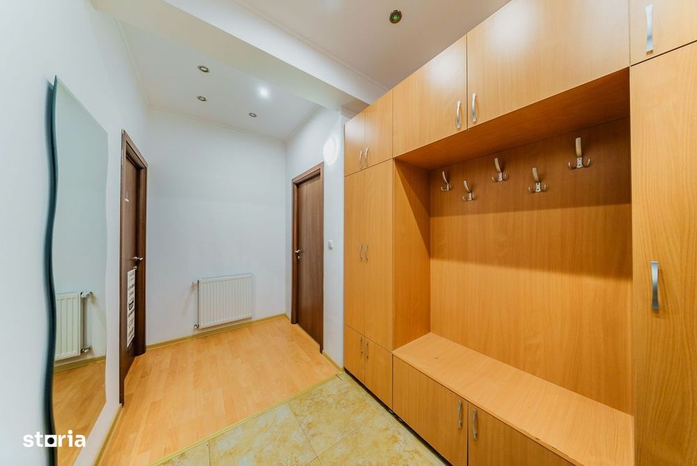Apartament de vanzare 2 camere Ared UTA