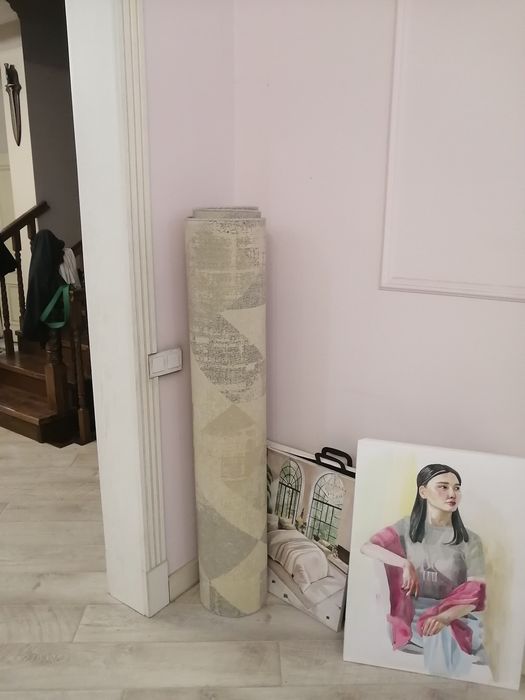 Продам палас 600 см х 142 см.