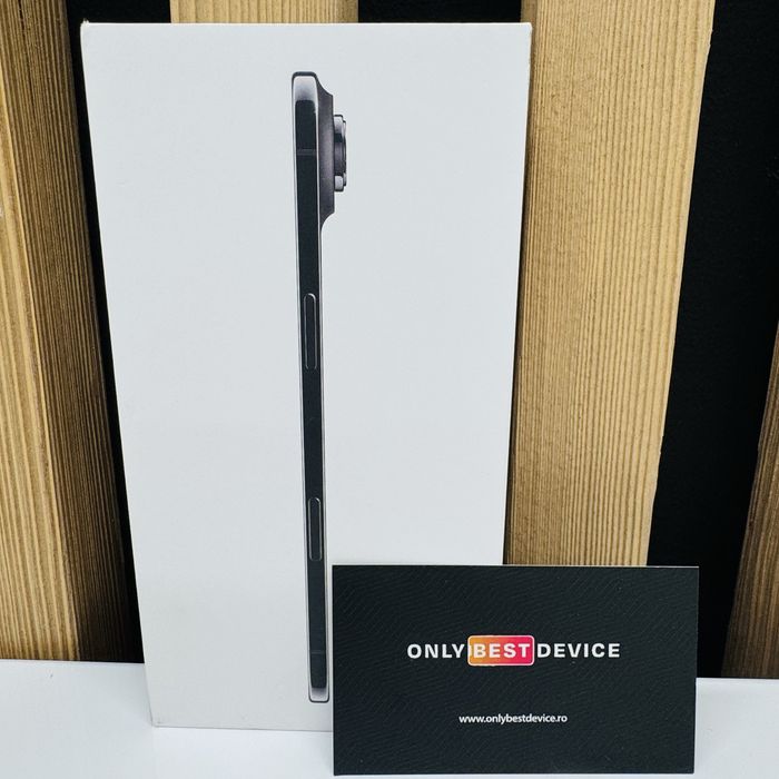  iPhone Air, 256GB,Space Black, Model A3517