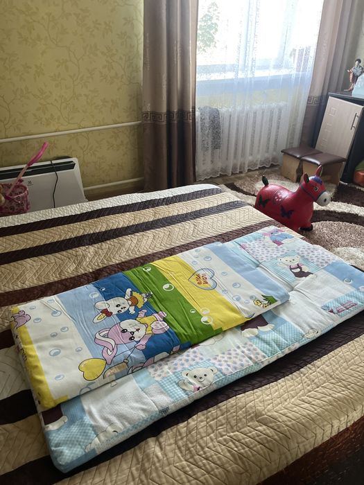 Продам матрасы по цене одного