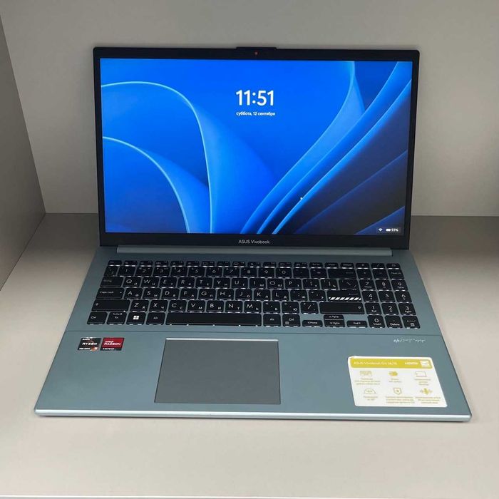 Asus 250 Гб SSD(г. Абай, ул. Абая 42,1) лот 121/4674