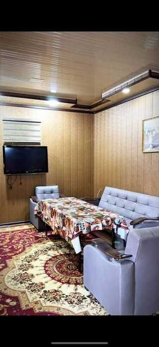 Dacha saunali chirchik