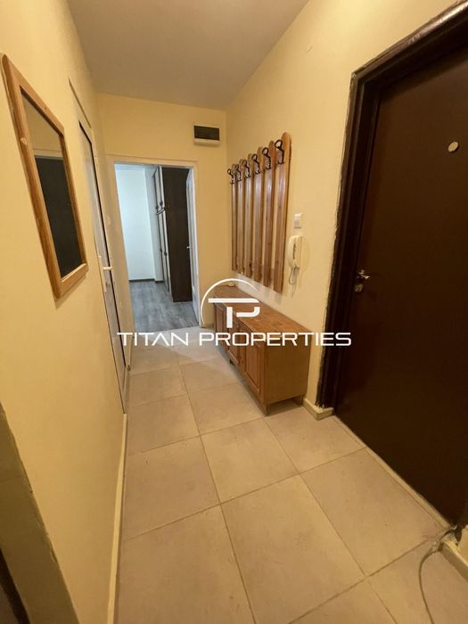 Дава се под наем Едностаен апартамент в Бургас, Братя Миладинови - 50 кв.м за 255 € - Снимка #6