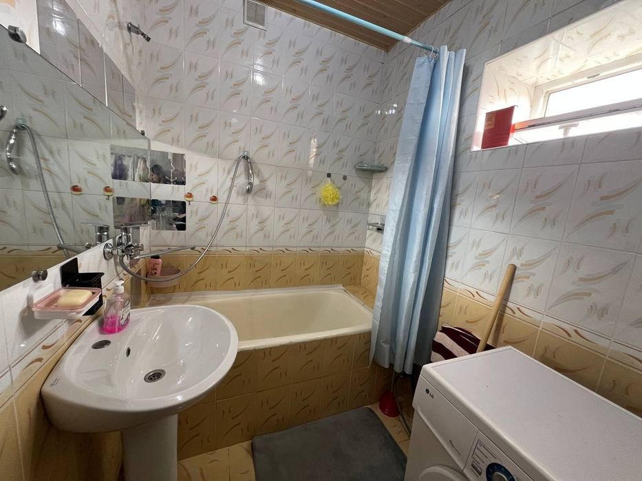 Массив Феруза 2/3/4.  77 серия