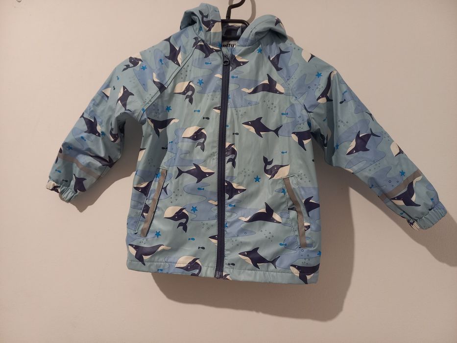 Geaca Lupilu marime 98/104