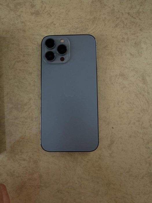 Iphone 13 pro max сиреневый