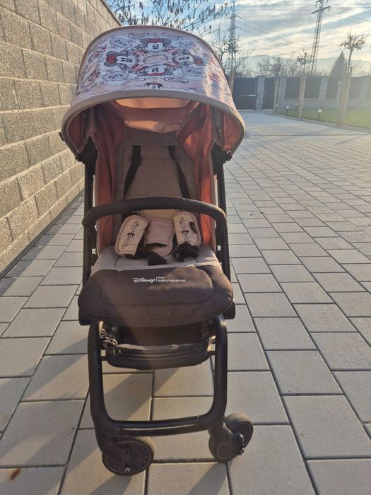 Детска Количка Easywalker