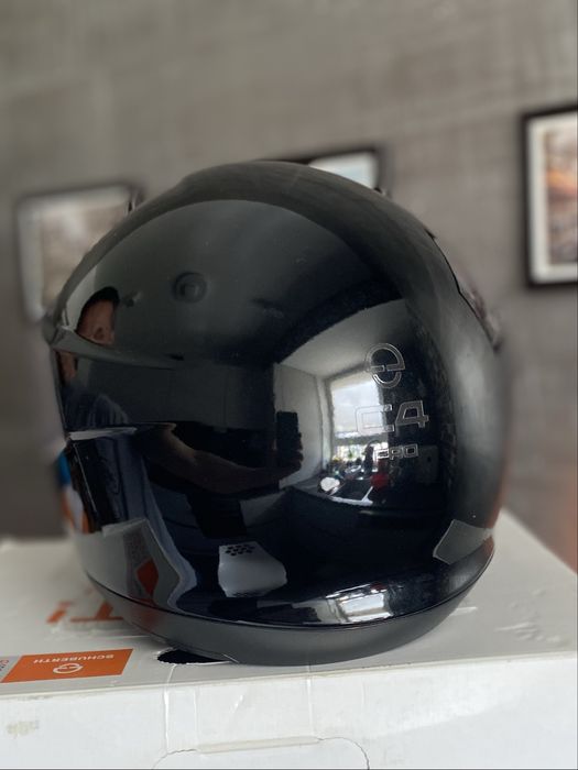 Schuberth C4 Pro, marime L