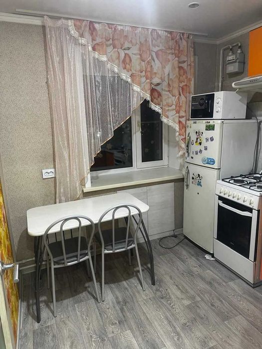 Продам однокомнатную квартиру