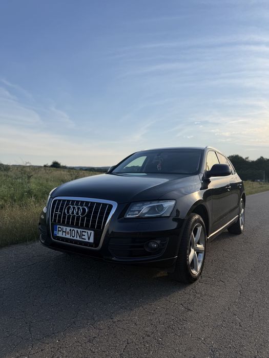 AUDI Q5 2009 — imagine 2