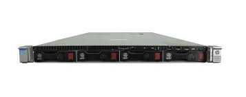 Server HP ProLiant DL360p