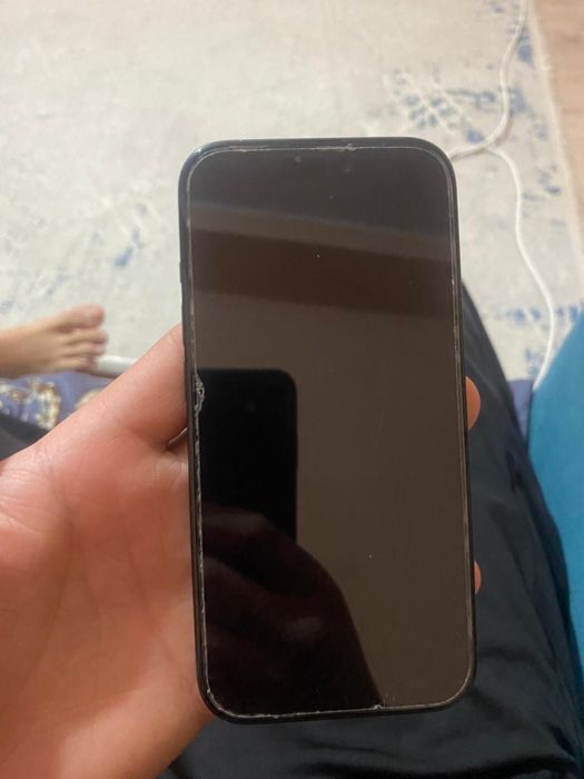 Айфон 15 продам 128 гб 92%