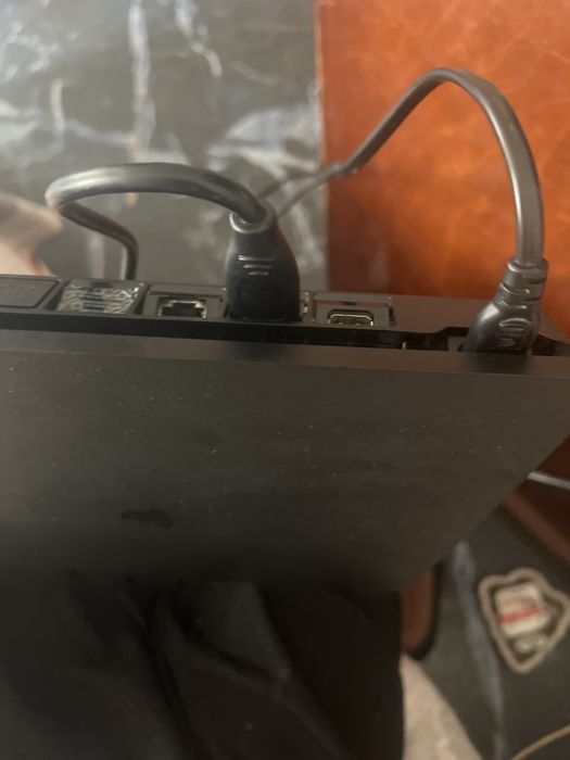 Ps4slim 1TB merge perfect