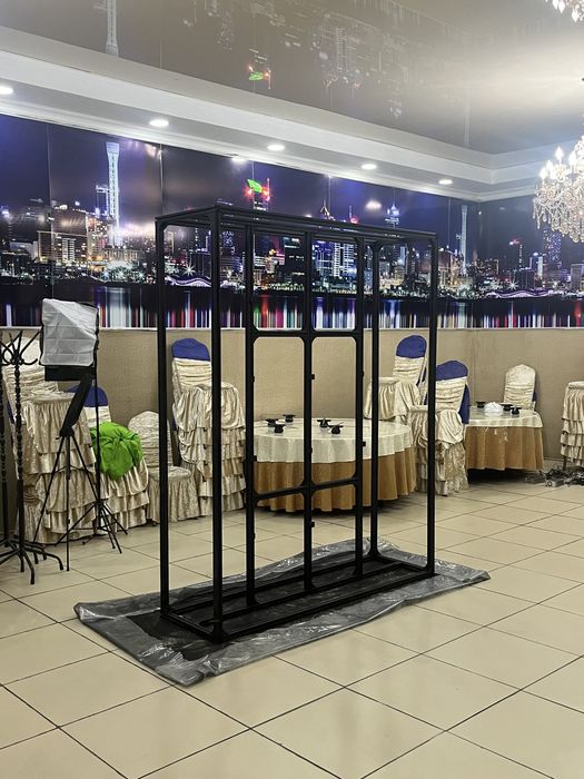 продам 3Д голограмма стенд