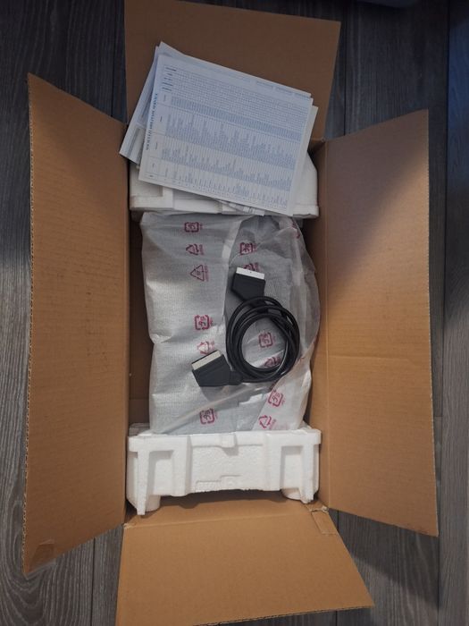 DVD Player Samsung P380 Nou