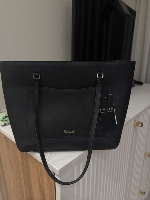 Сумка Ralph Lauren