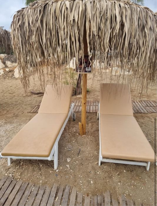 Възглавници за палетни пейки и градински мебели / Производител /