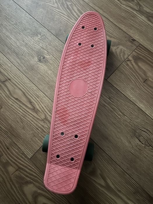Penny board skateboard decathlon