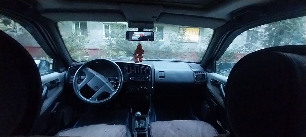 Продам Пассат б3
