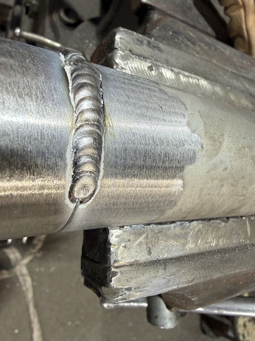 Aparat de sudura Kemppi AC/DC monofazic.