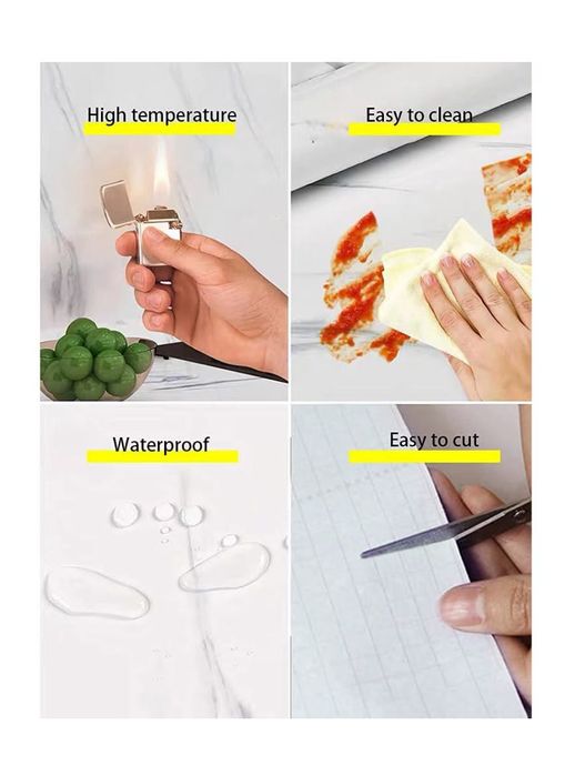 Водоустойчиво самозалепващо фолио 0,6м/29 метра