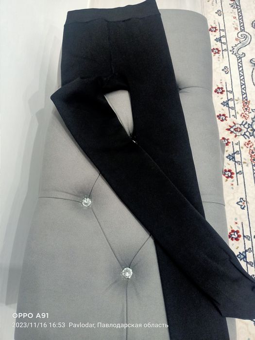 Продам сапоги и колготки зимние