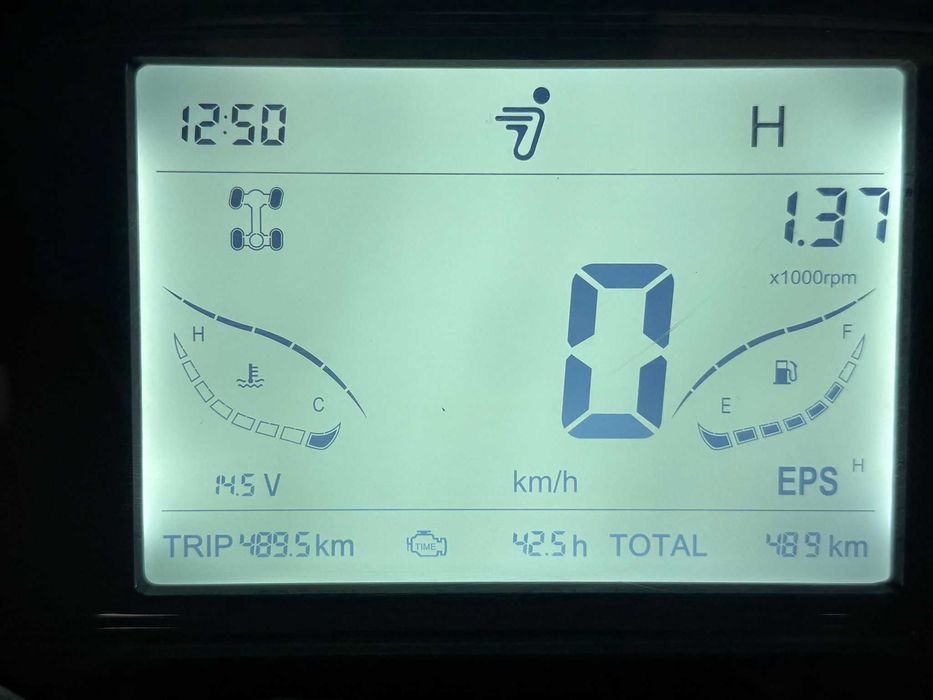 Vand SEGWAY AT10W cu TVA deductibil