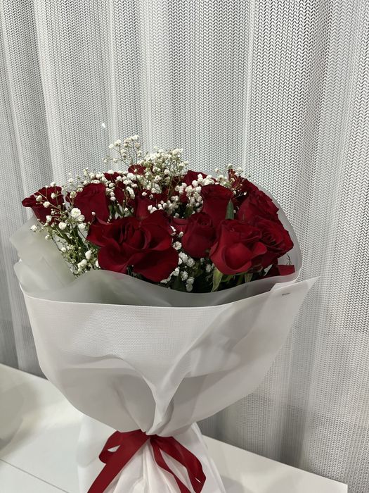 Продам свежие цветы