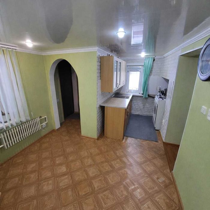 Продам дом в районе ТД Болашак