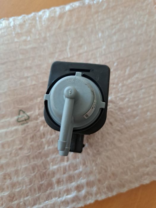 Датчик за налягане на турбокомпресор