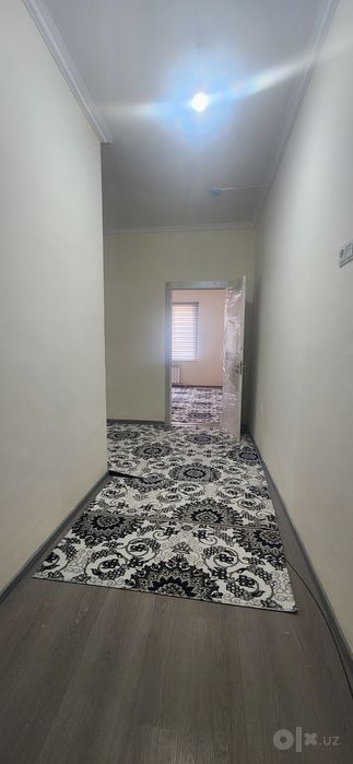 Срочно сдается аренда 2 ком.. квар..1 этаж.Самарканд Корасув 1