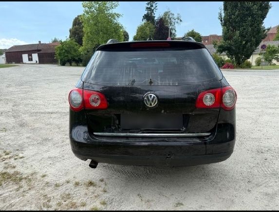 VOLKSWAGEN PASSAT 1.6 Benzina AN 2008