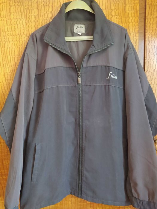 Мъжки якета  2XL