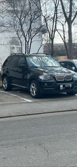 VAND BMW X5 ‼️‼️‼️‼️