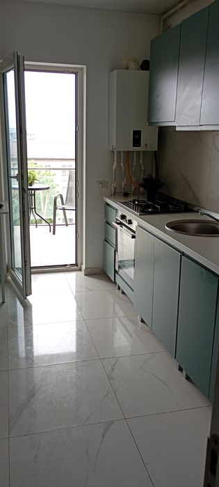 Apartament 3 camere cu terasa  mare Apărătorii Patriei  Drumul Binelui sector 4