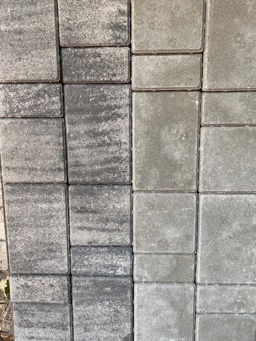 Ланд хаус брусчатка