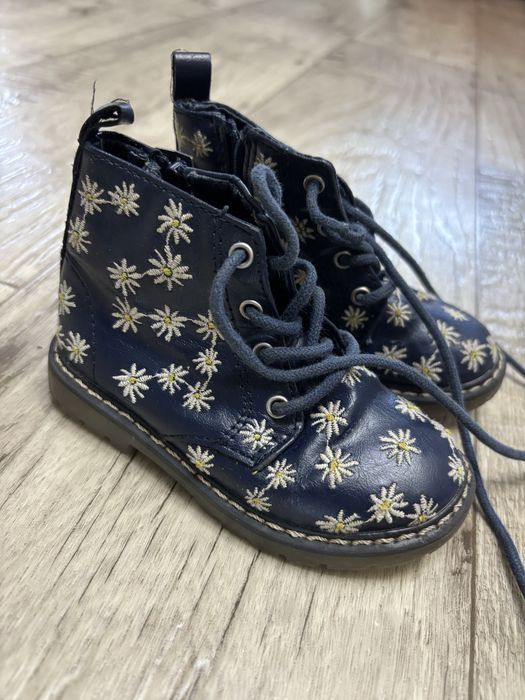 Обувь для девочки