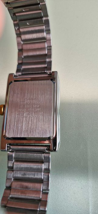 Мъжки ръчен часовник CASIO