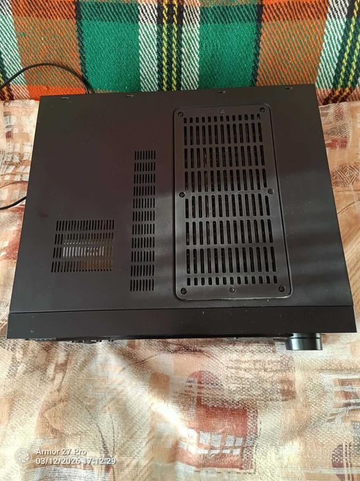 Продавам PIONEER VSX 409 RDS
