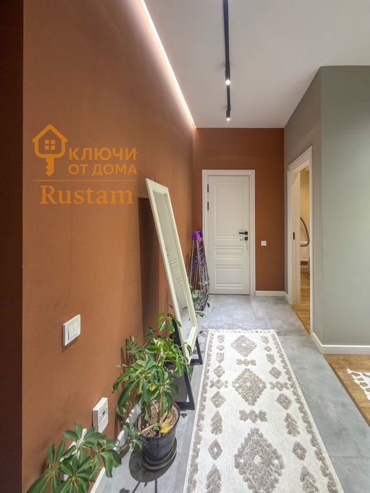 Экобазар новостройка за мечетью