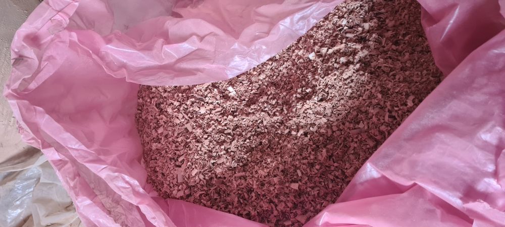 Brichete din rumegus de FRASIN ,STEJAR, FAG!!