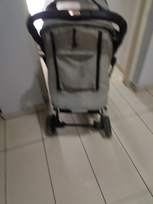 Продам детскую коляску