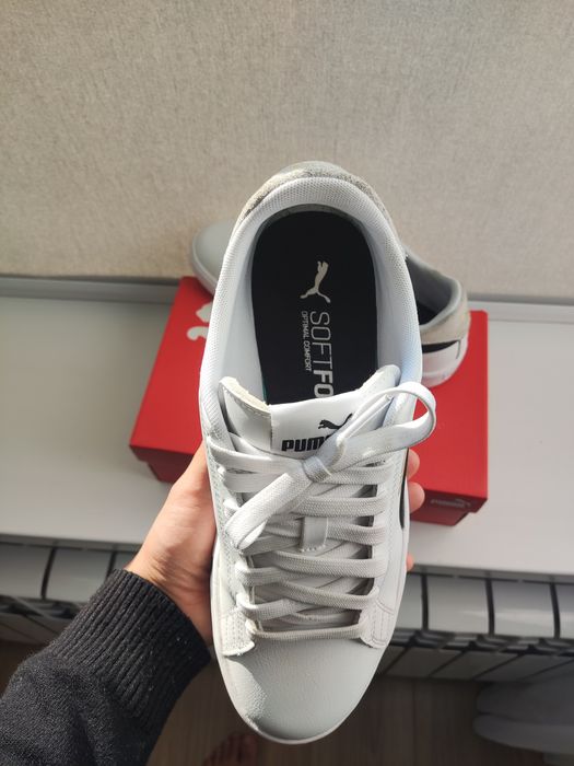 Puma Serve Pro Lite 41размер оригинал