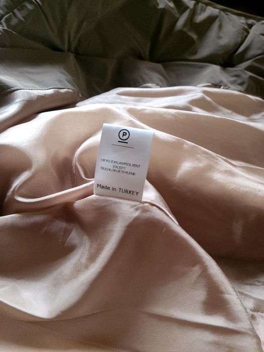 женская куртка Made in Turkiye